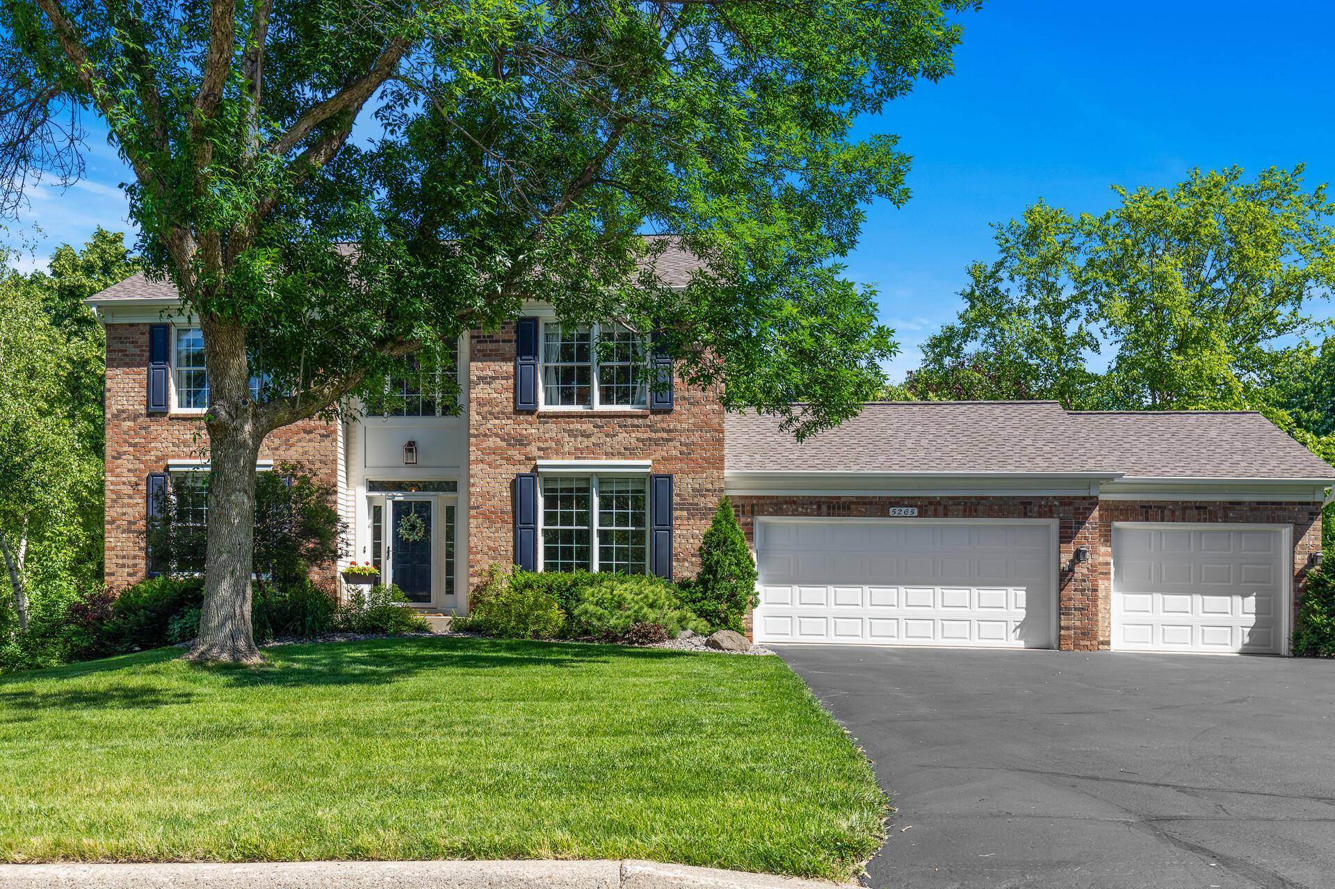 View of Residential at 5265 132nd Street, Apple Valley MN 55124, Apple Valley - Mike Wilen | Minnesota Team Real Estate