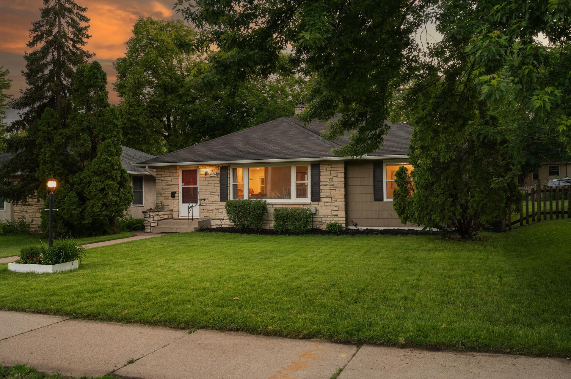 View of Residential at 5828 12th Avenue, Minneapolis MN 55417, Minneapolis - Mike Wilen | Minnesota Team Real Estate