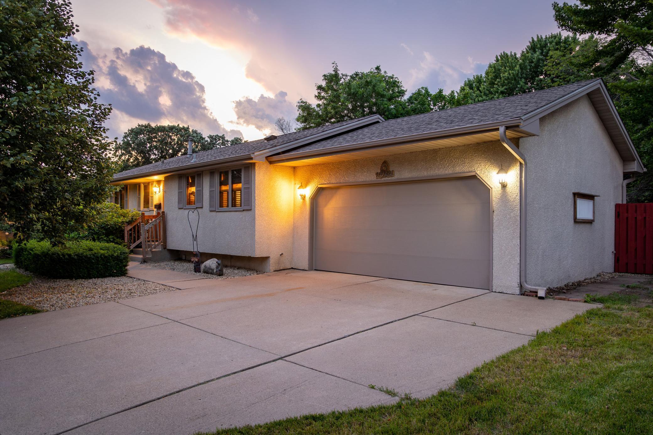 View of Residential at 6870 7th Street, Minneapolis MN 55432, Minneapolis - Mike Wilen | Minnesota Team Real Estate