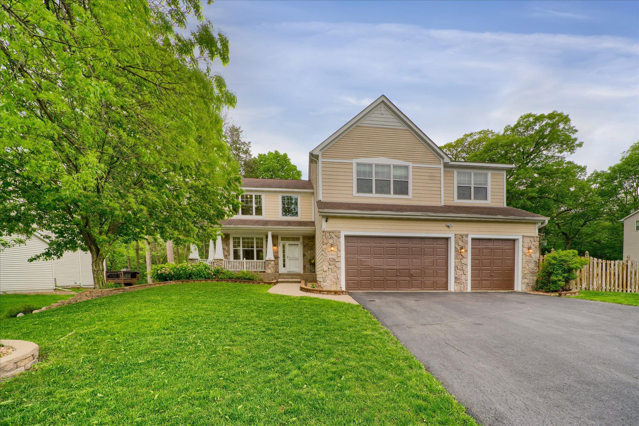 View of Residential at 17015 Valley Road, Eden Prairie MN 55347, Eden Prairie - Mike Wilen | Minnesota Team Real Estate