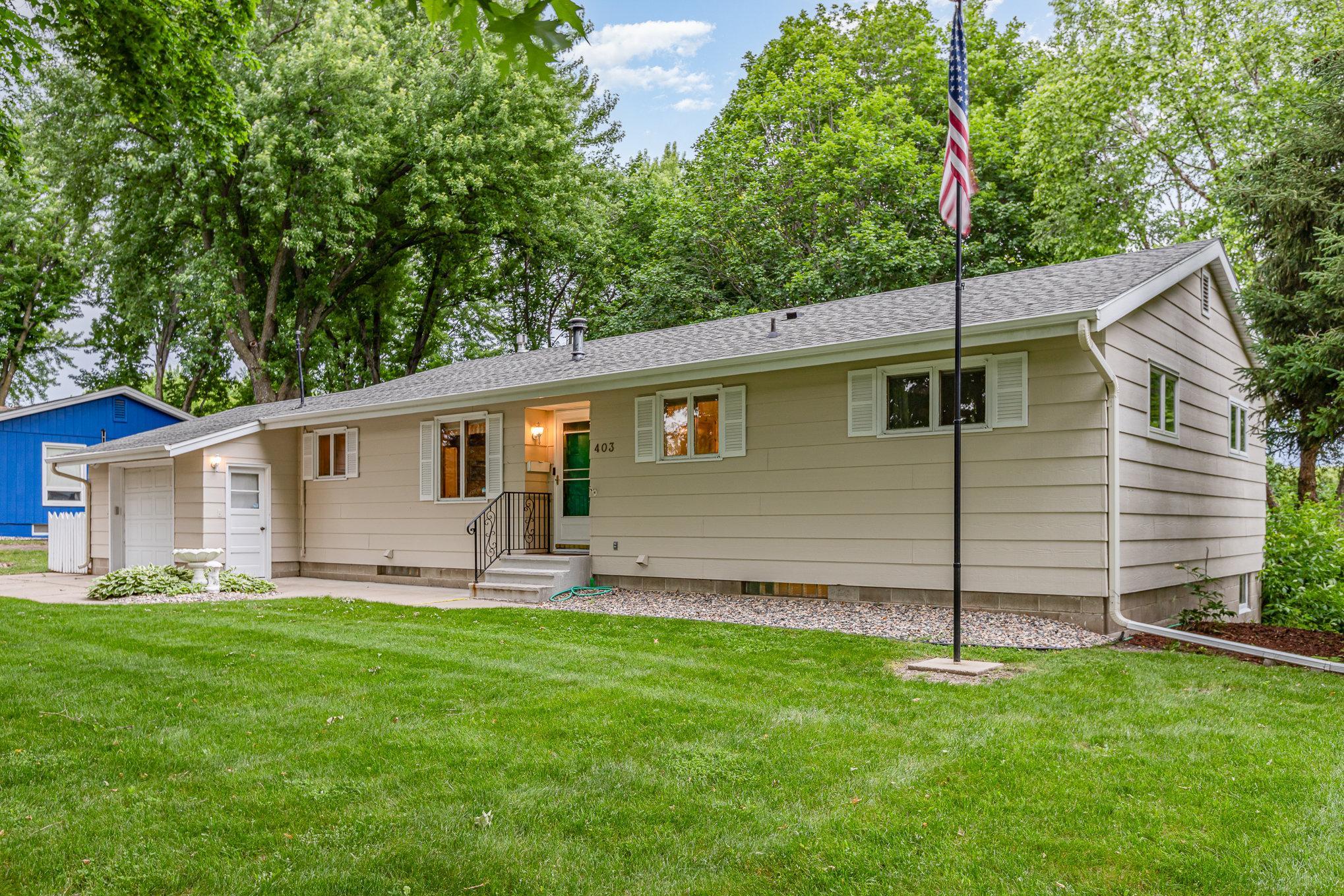 View of Residential at 403 5th Street, New Prague MN 56071, New Prague - Mike Wilen | Minnesota Team Real Estate
