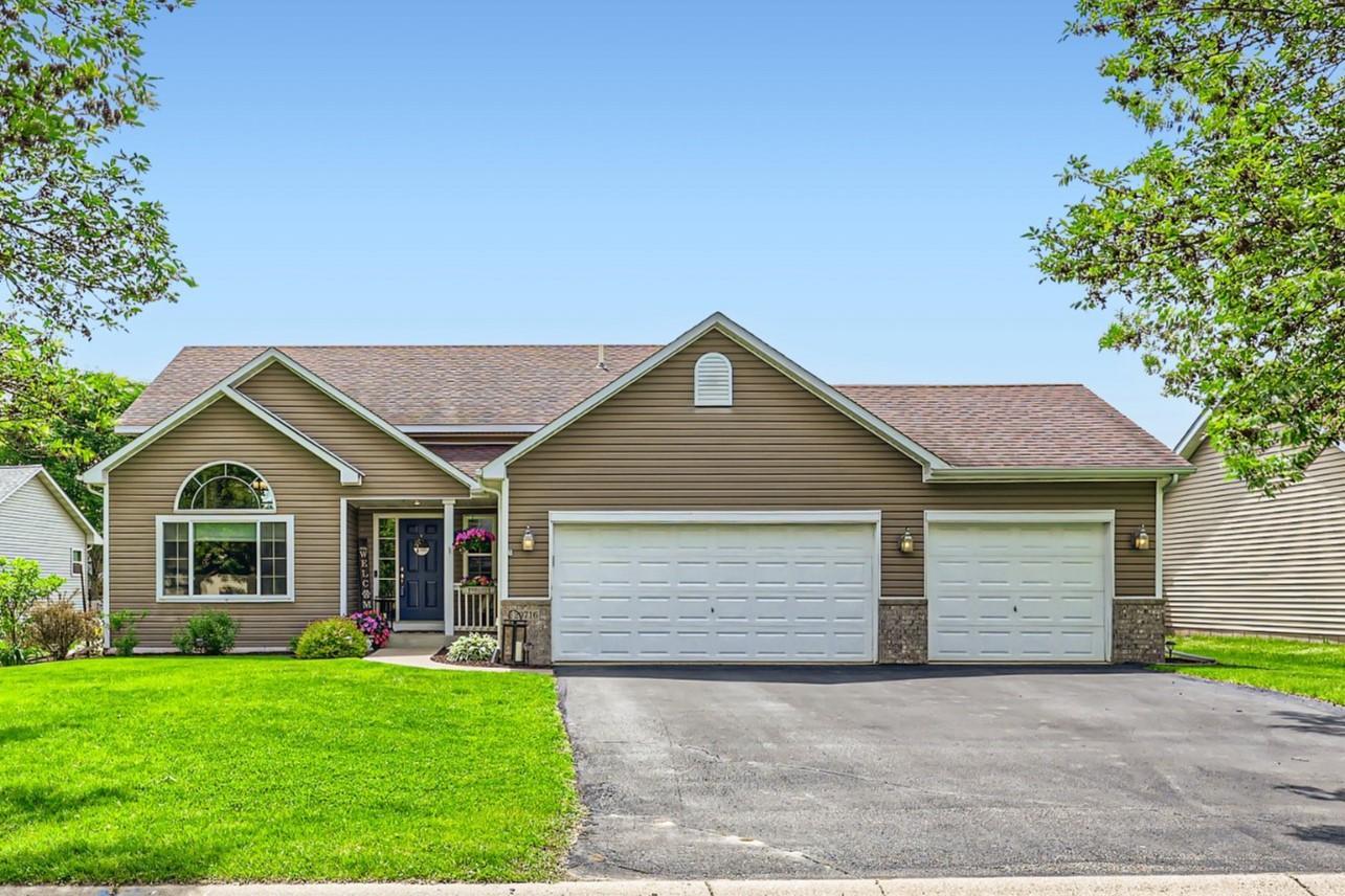 View of Residential at 20716 Camden Circle, Farmington MN 55024, Farmington - Mike Wilen | Minnesota Team Real Estate