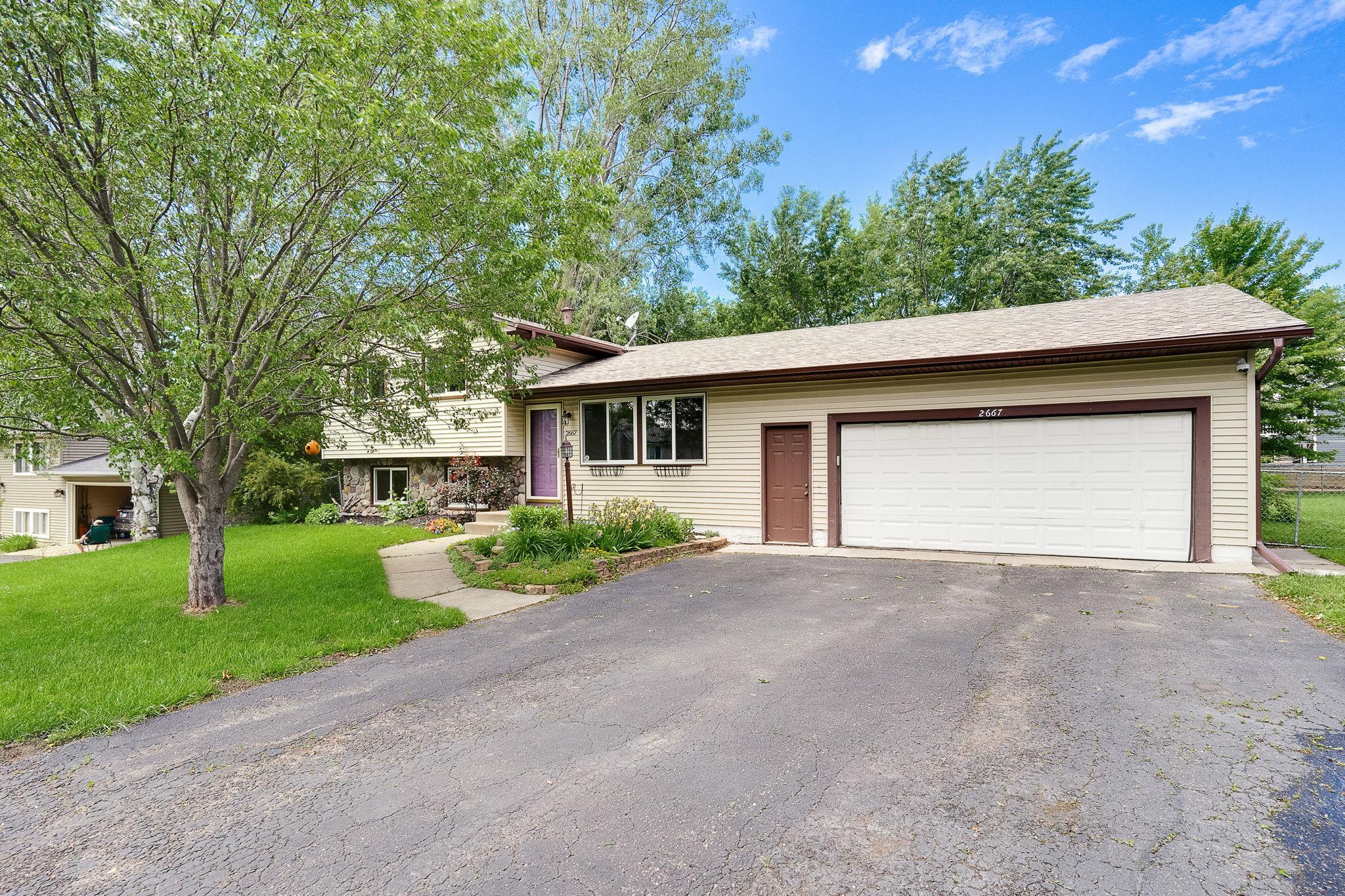 View of Residential at 2667 Granite Avenue Circle, Oakdale MN 55128, Oakdale - Mike Wilen | Minnesota Team Real Estate