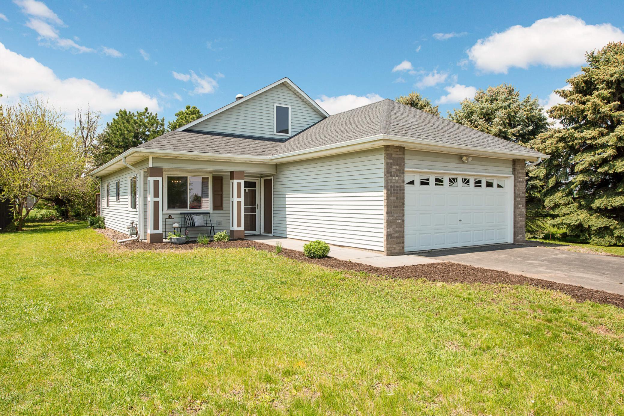 View of Residential at 720 Elm Street, Belle Plaine MN 56011, Belle Plaine - Mike Wilen | Minnesota Team Real Estate