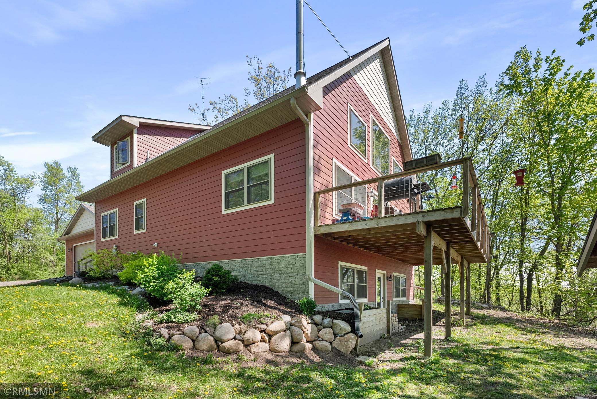 View of Residential at 52855 Avalon Court, Braham MN 55006, Braham - Mike Wilen | Minnesota Team Real Estate
