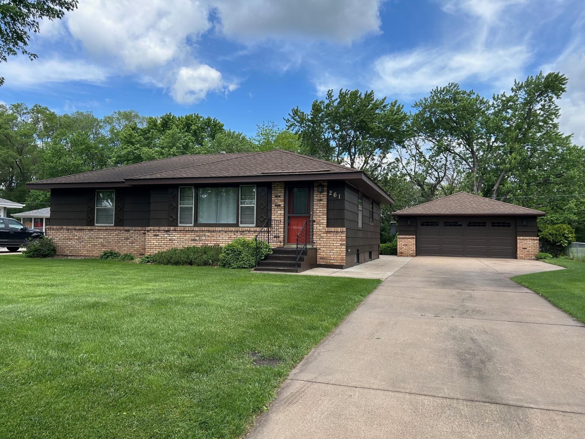 View of Residential at 261 93rd Avenue, Blaine MN 55434, Blaine - Mike Wilen | Minnesota Team Real Estate