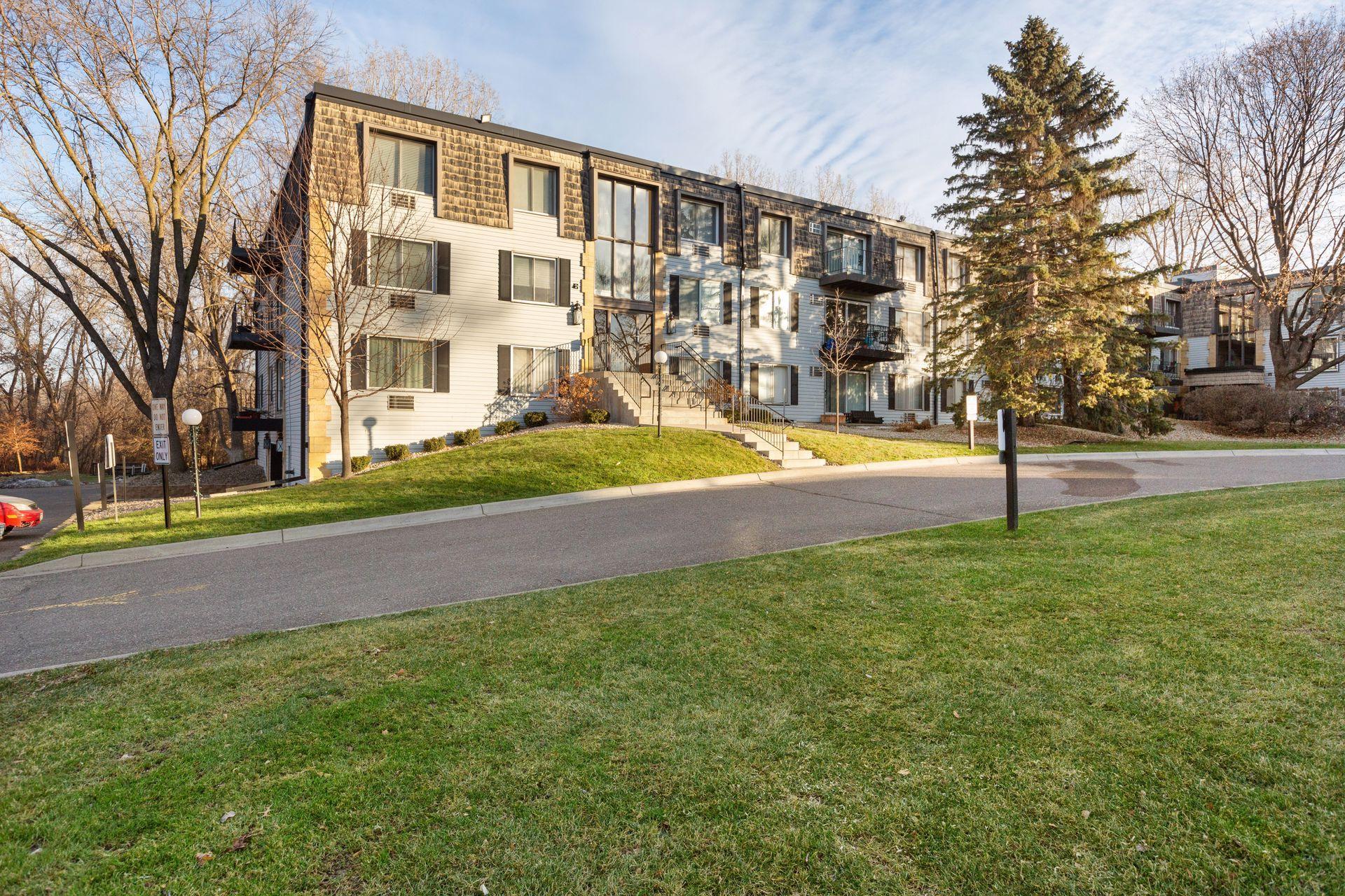 View of Residential at 183 Little Canada Road #120, Little Canada MN 55117, Little Canada - Mike Wilen | Minnesota Team Real Estate