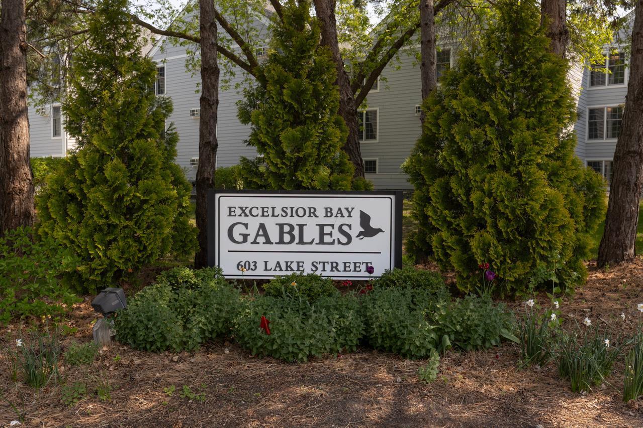 View of Residential at 603 Lake Street #118, Excelsior MN 55331, Excelsior - Mike Wilen | Minnesota Team Real Estate
