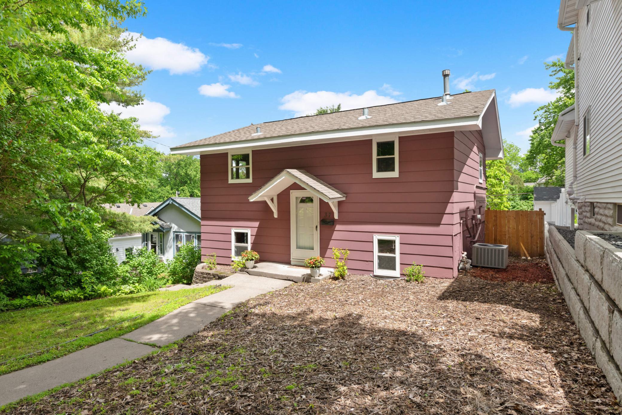 View of Residential at 37 Russell Avenue, Minneapolis MN 55405, Minneapolis - Mike Wilen | Minnesota Team Real Estate