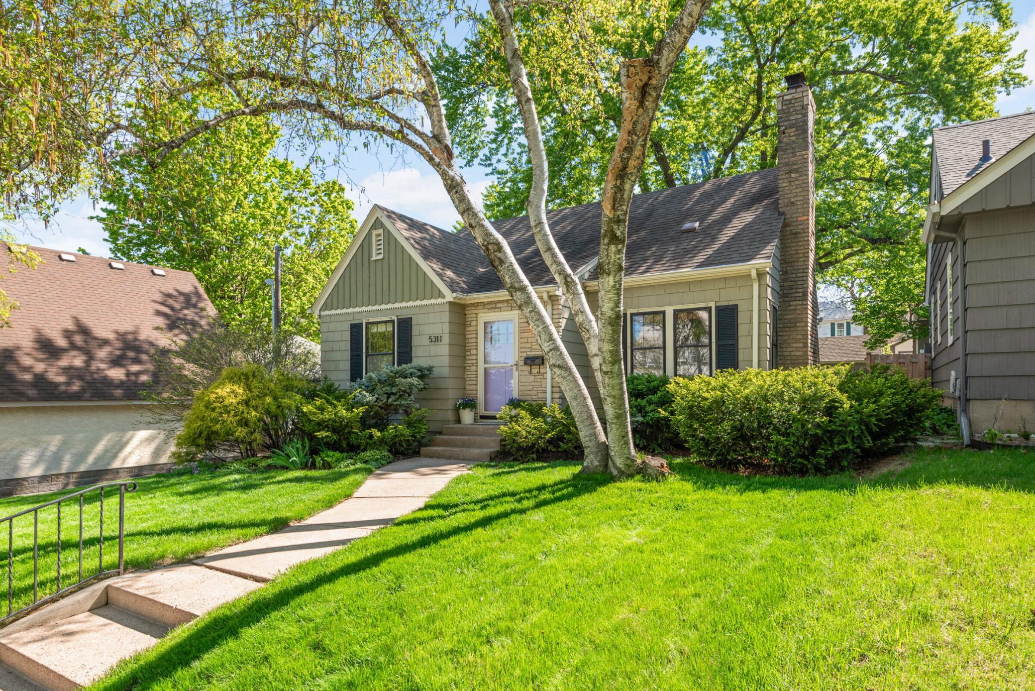 View of Residential at 5311 Emerson Avenue, Minneapolis MN 55419, Minneapolis - Mike Wilen | Minnesota Team Real Estate