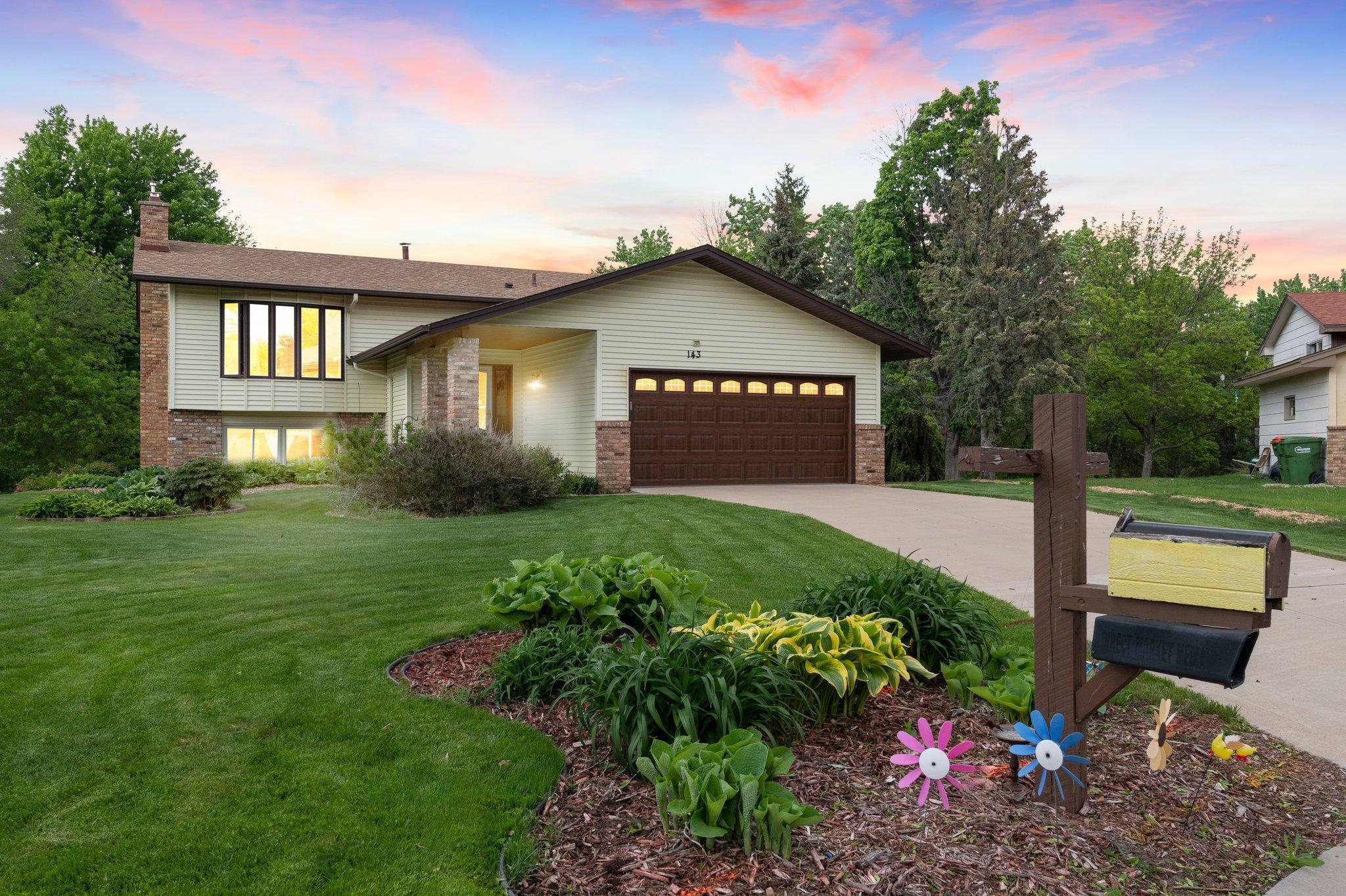 View of Residential at 143 107th Lane, Minneapolis MN 55448, Minneapolis - Mike Wilen | Minnesota Team Real Estate