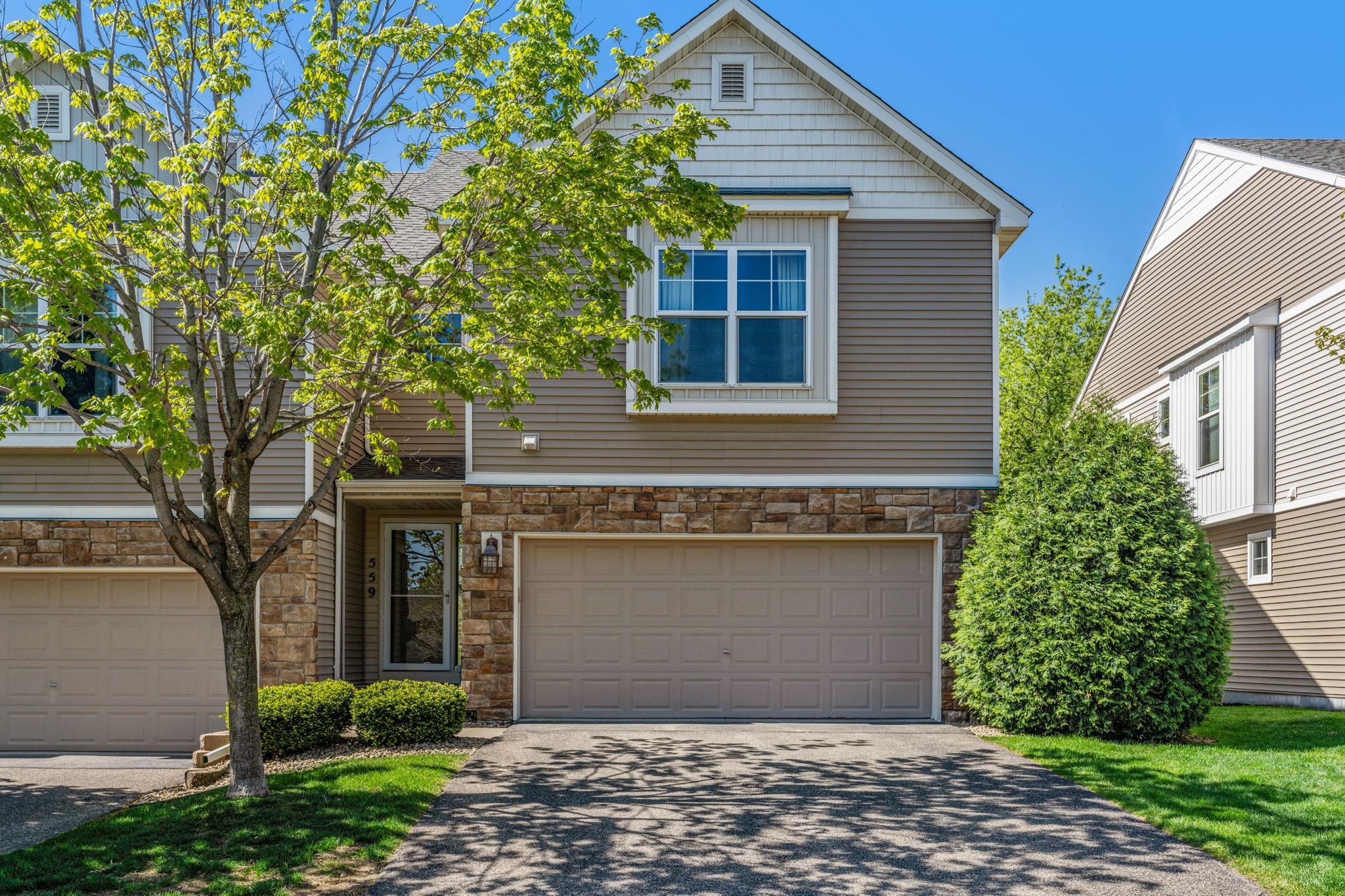 View of Residential at 559 Stonewood Lane, Burnsville MN 55306, Burnsville - Mike Wilen | Minnesota Team Real Estate