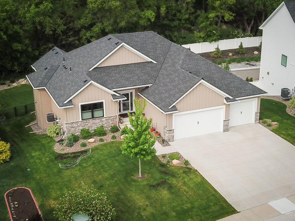 View of Residential at 20818 124th Avenue, Rogers MN 55374, Rogers - Mike Wilen | Minnesota Team Real Estate