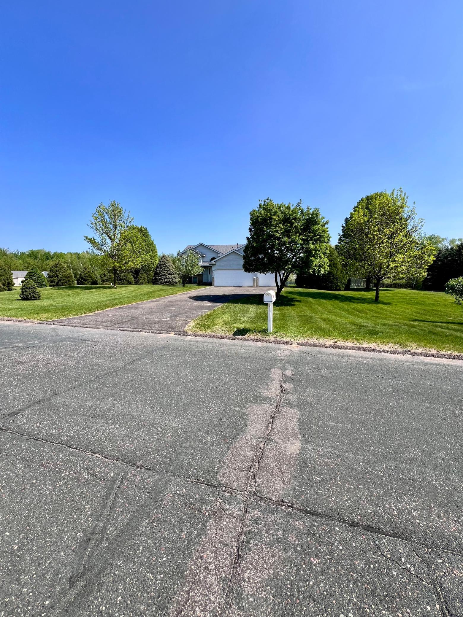 View of Residential at 839 235th Avenue, East Bethel MN 55005, East Bethel - Mike Wilen | Minnesota Team Real Estate