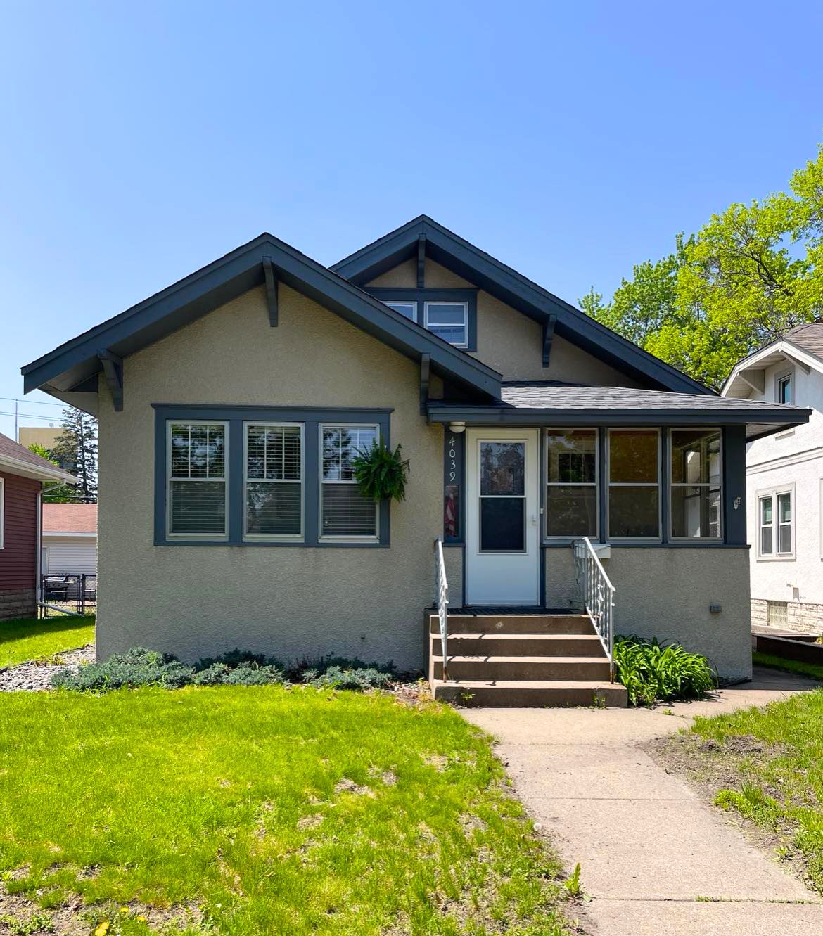 View of Residential at 4039 Sheridan Avenue, Minneapolis MN 55412, Minneapolis - Mike Wilen | Minnesota Team Real Estate