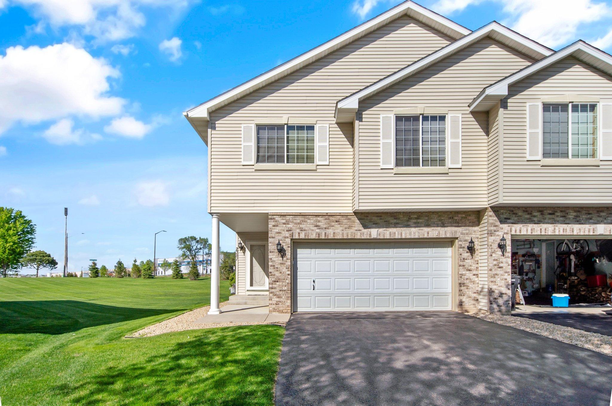View of Residential at 2381 Alysheba Court, Shakopee MN 55379, Shakopee - Mike Wilen | Minnesota Team Real Estate