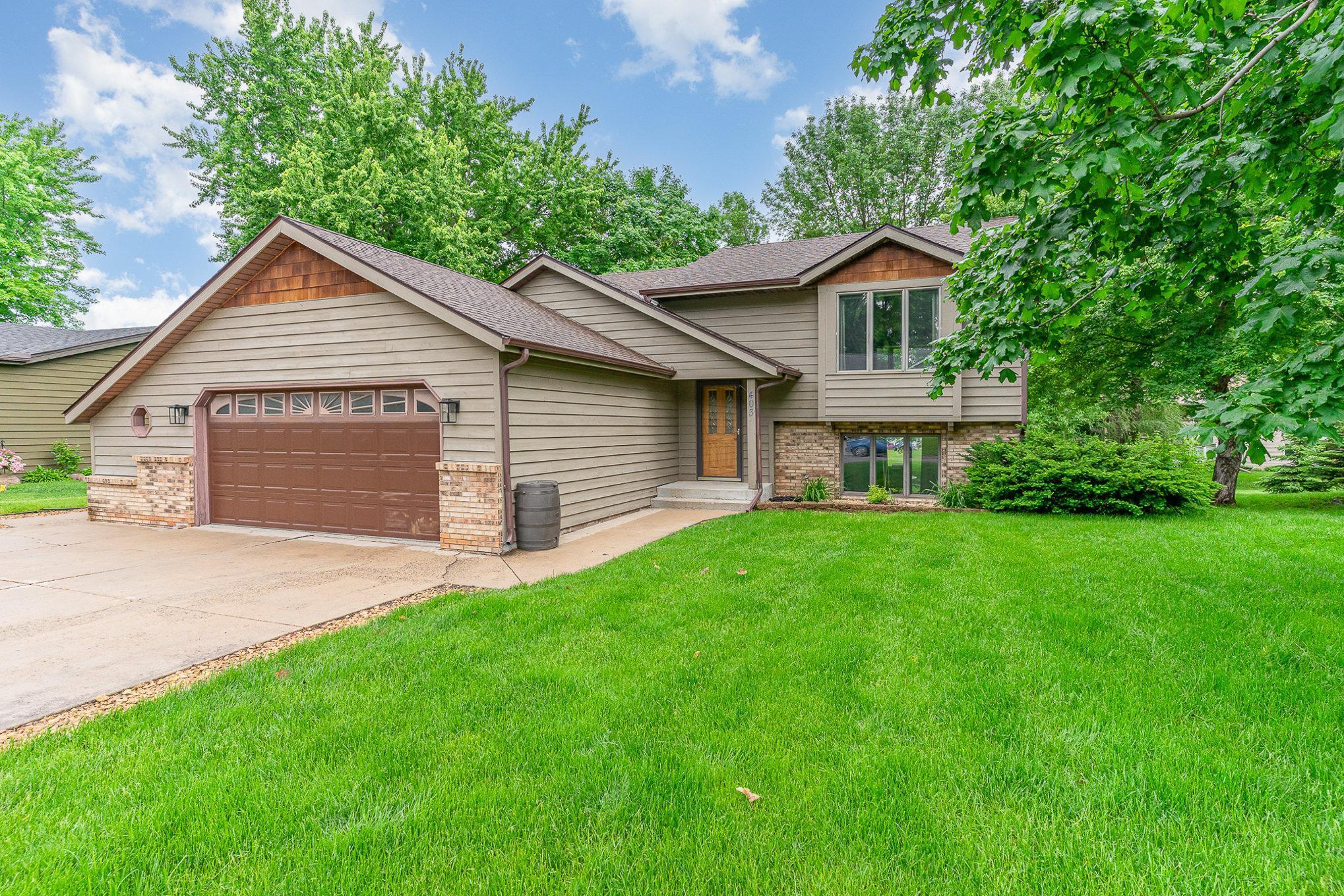View of Residential at 403 6th Street, New Prague MN 56071, New Prague - Mike Wilen | Minnesota Team Real Estate