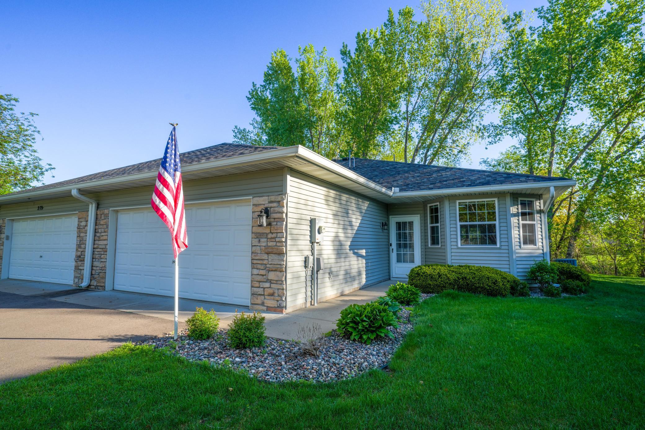 View of Residential at 287 100th Court, Blaine MN 55434, Blaine - Mike Wilen | Minnesota Team Real Estate