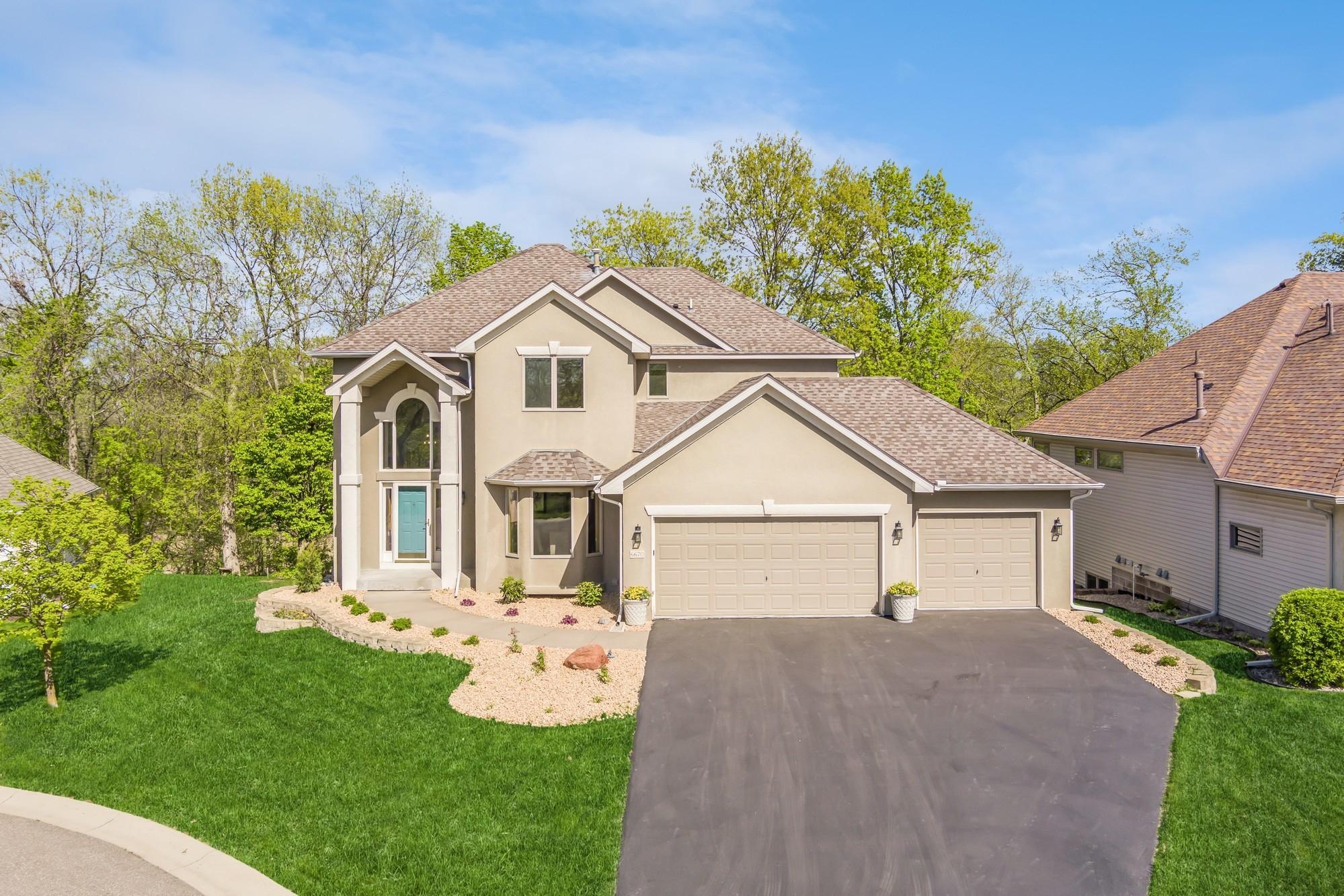 View of Residential at 6670 Orchid Lane, Maple Grove MN 55311, Maple Grove - Mike Wilen | Minnesota Team Real Estate