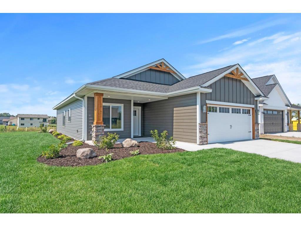 View of Residential at 5020 258th Court, Wyoming MN 55092, Wyoming - Mike Wilen | Minnesota Team Real Estate