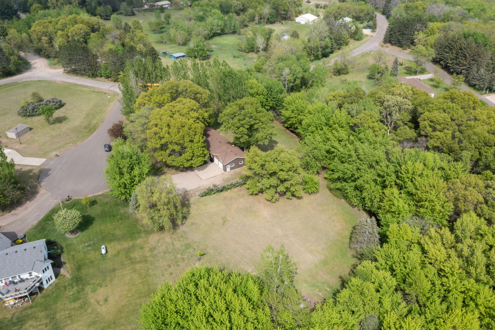 View of Residential at 24615 Oak Court, Isanti MN 55040, Isanti - Mike Wilen | Minnesota Team Real Estate