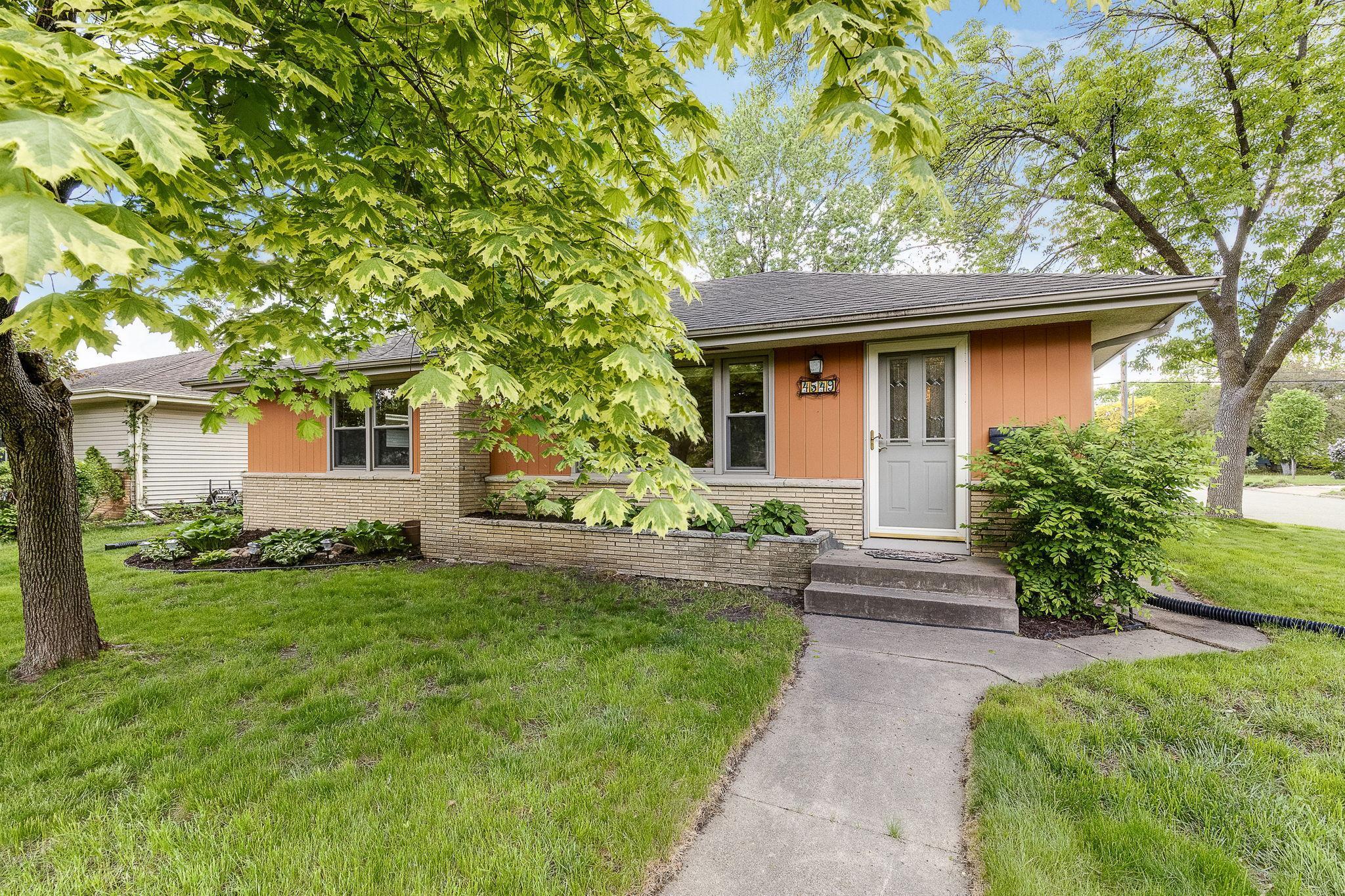 View of Residential at 4549 Drew Avenue, Minneapolis MN 55422, Minneapolis - Mike Wilen | Minnesota Team Real Estate