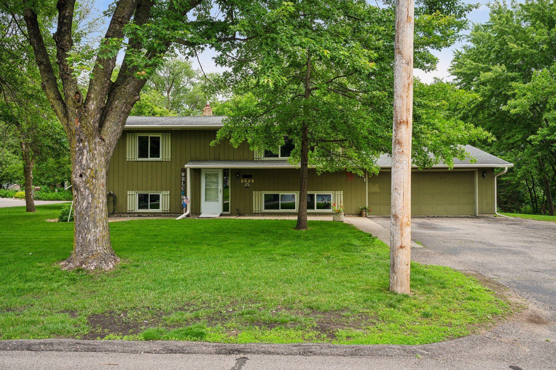 View of Residential at 5509 Kipling Avenue, Minnetonka MN 55345, Minnetonka - Mike Wilen | Minnesota Team Real Estate