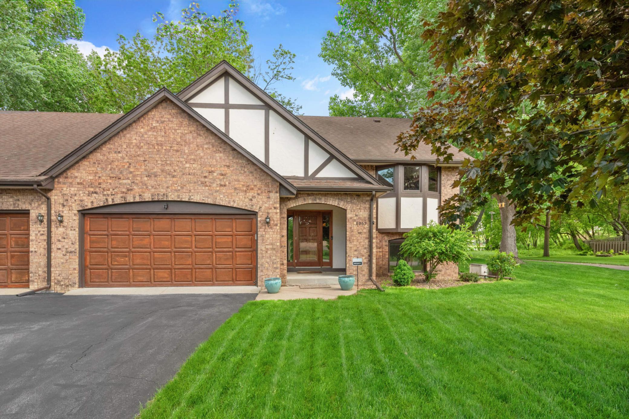 View of Residential at 8967 Preserve Boulevard, Eden Prairie MN 55347, Eden Prairie - Mike Wilen | Minnesota Team Real Estate