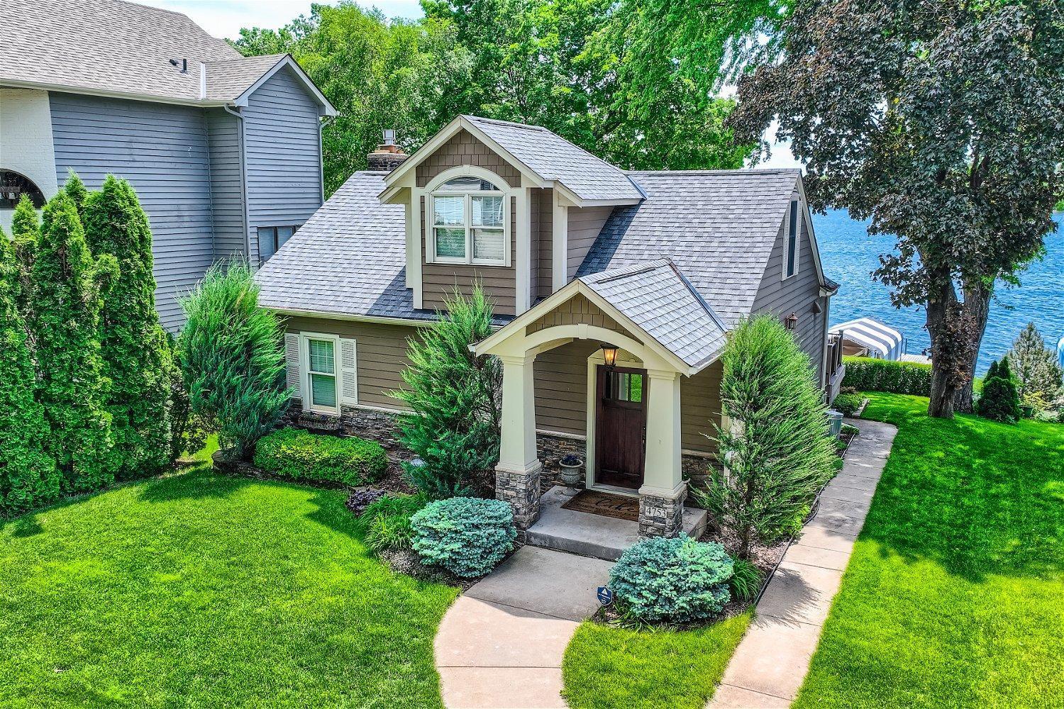 View of Residential at 4753 Island View Drive, Mound MN 55364, Mound - Mike Wilen | Minnesota Team Real Estate