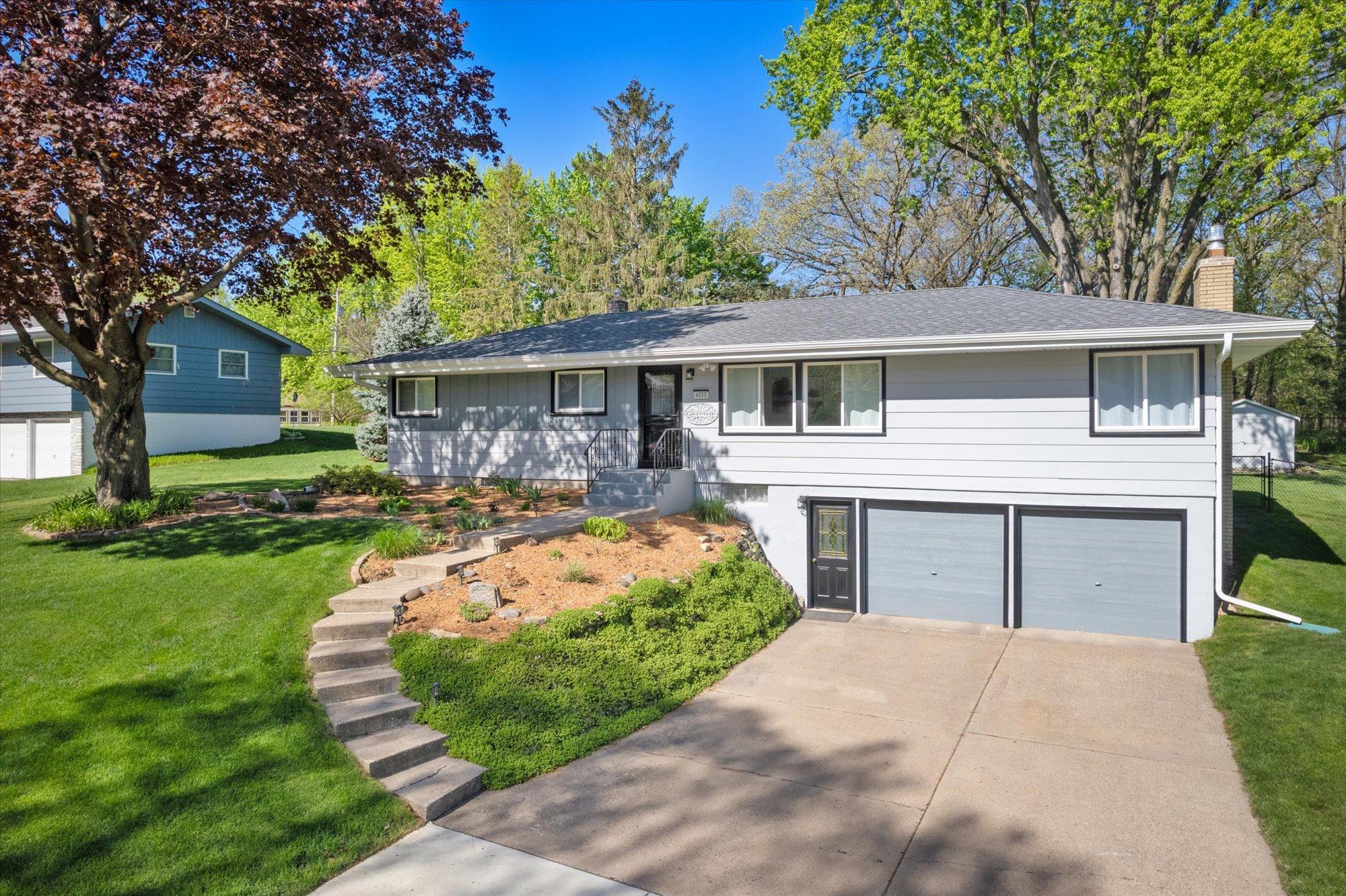 View of Residential at 4033 Portland Avenue, White Bear Twp MN 55110, White Bear Twp - Mike Wilen | Minnesota Team Real Estate