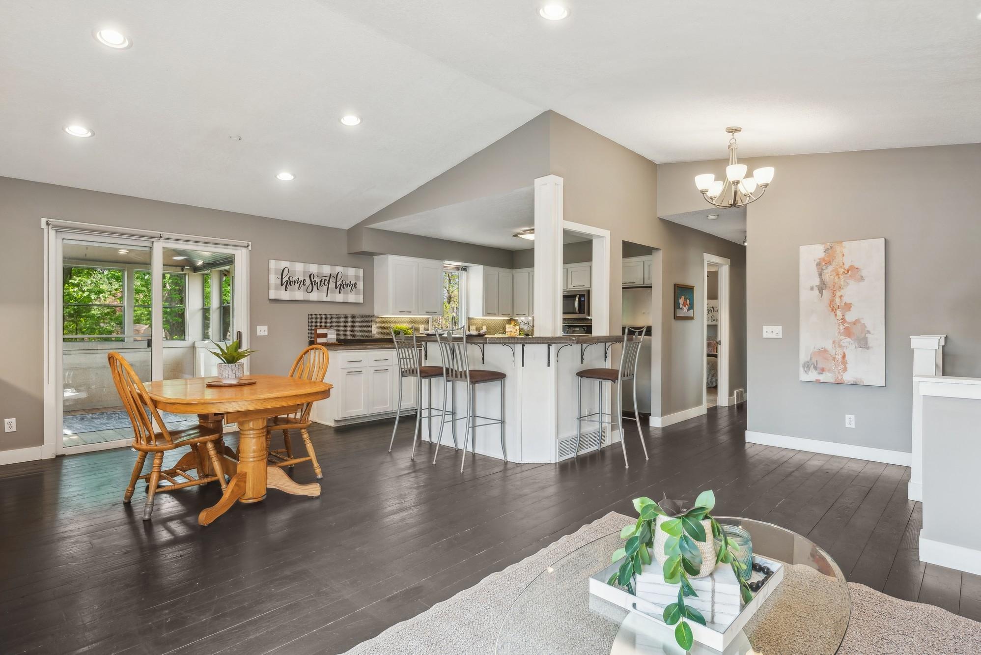View of Residential at 3048 Bunker Lake Boulevard, Andover MN 55304, Andover - Mike Wilen | Minnesota Team Real Estate