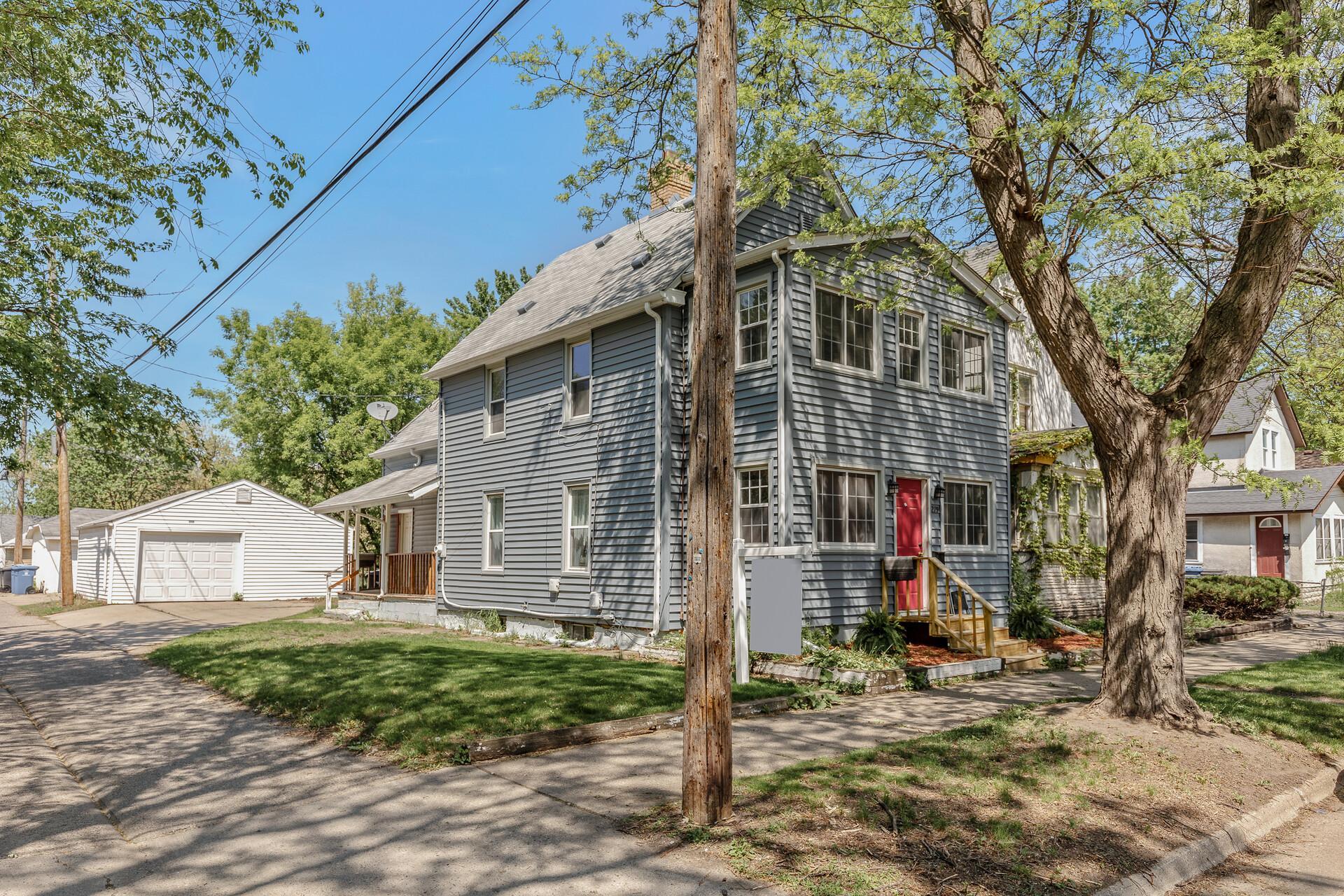 View of Residential at 219 23rd Avenue, Minneapolis MN 55418, Minneapolis - Mike Wilen | Minnesota Team Real Estate