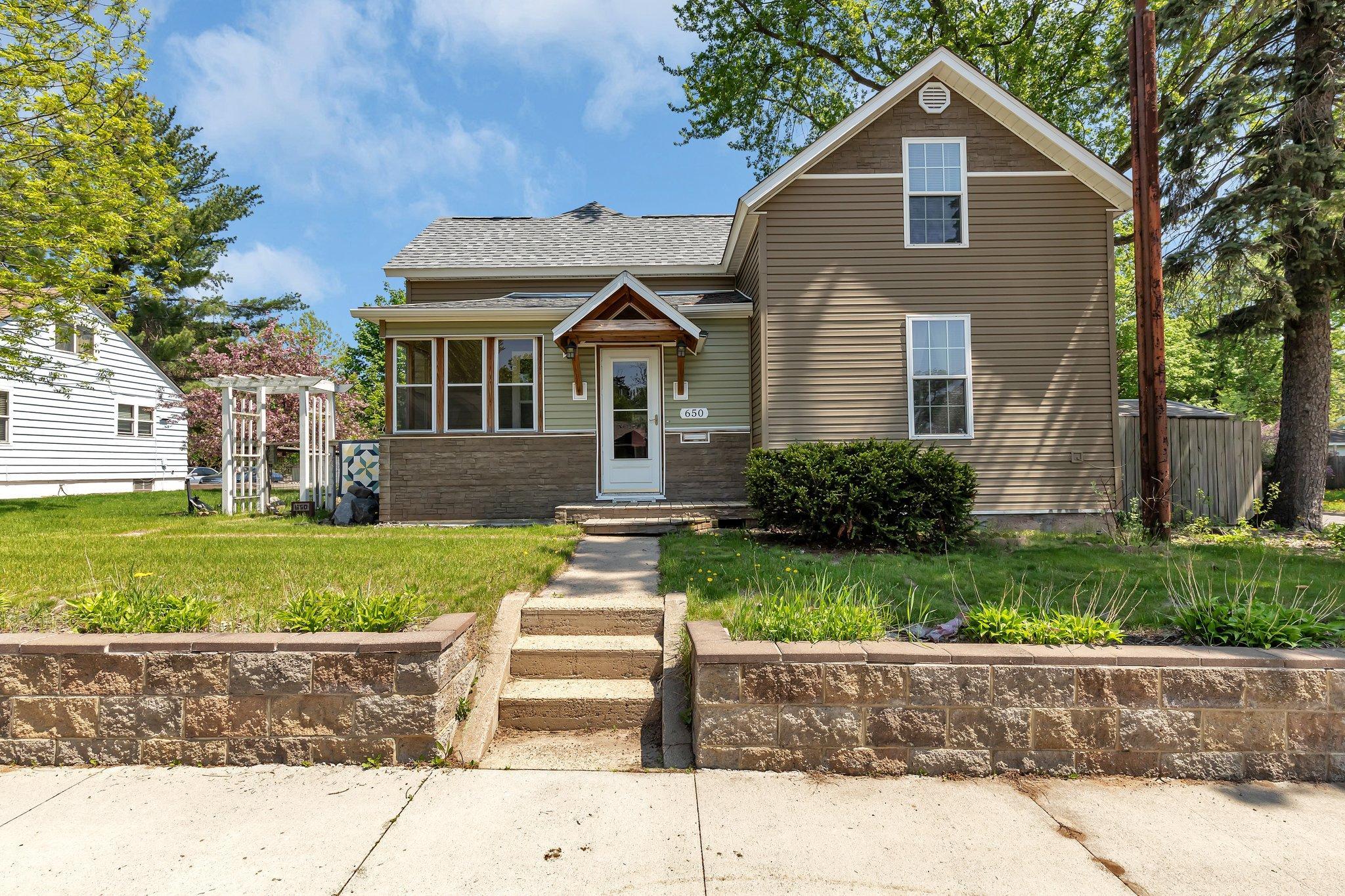 View of Residential at 650 5th Avenue, Saint Cloud MN 56304, Saint Cloud - Mike Wilen | Minnesota Team Real Estate