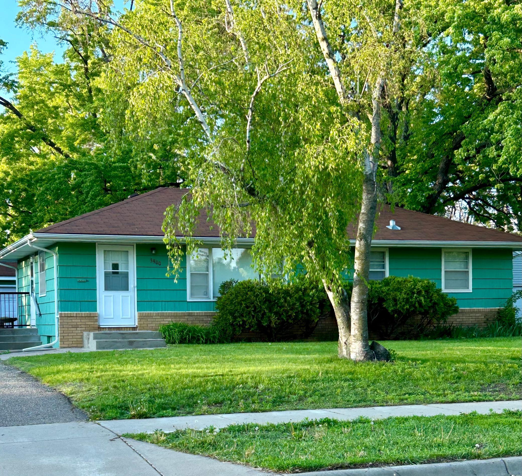 View of Residential at 3900 61st Avenue, Brooklyn Center MN 55429, Brooklyn Center - Mike Wilen | Minnesota Team Real Estate