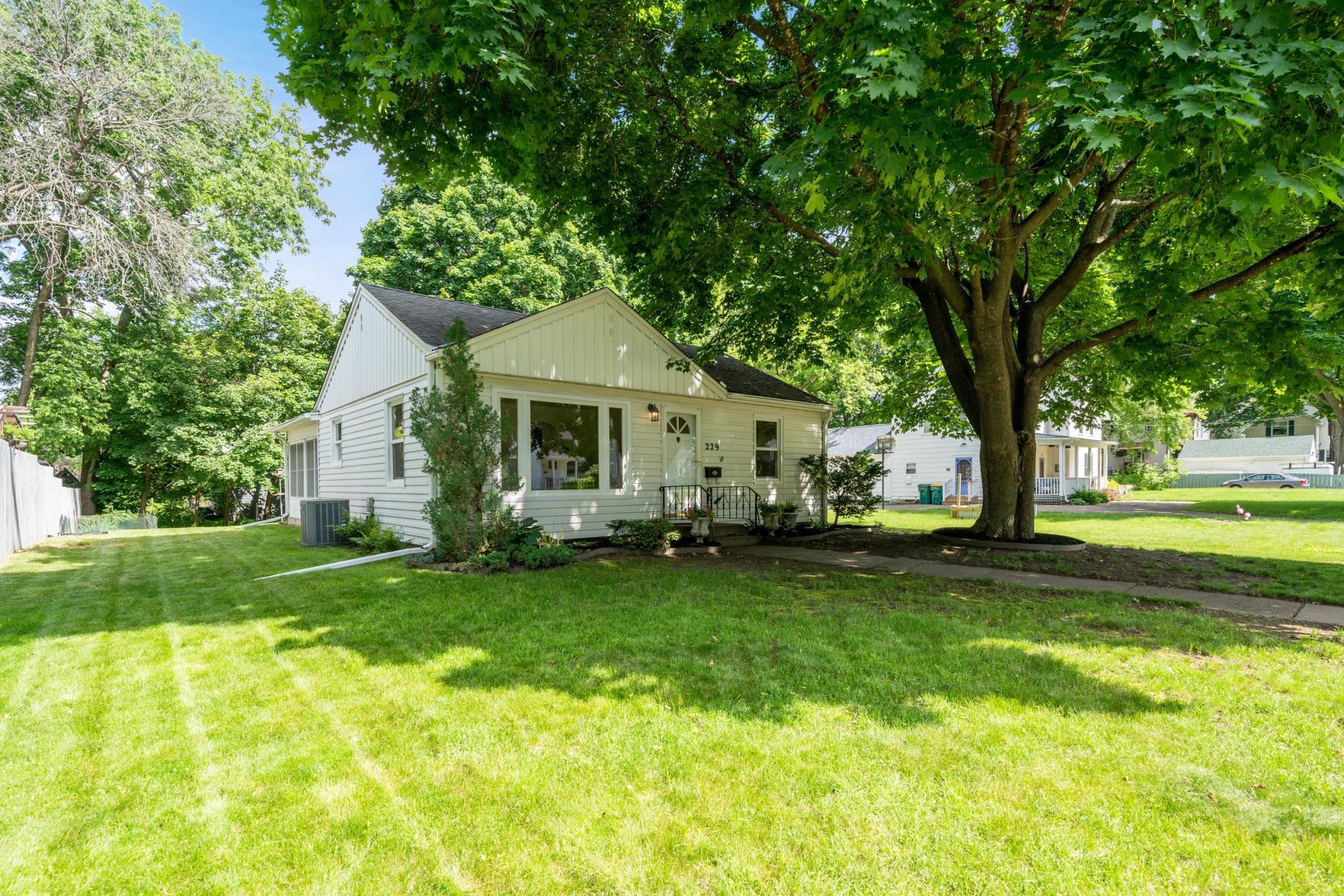 View of Residential at 229 Everett Street, Stillwater MN 55082, Stillwater - Mike Wilen | Minnesota Team Real Estate