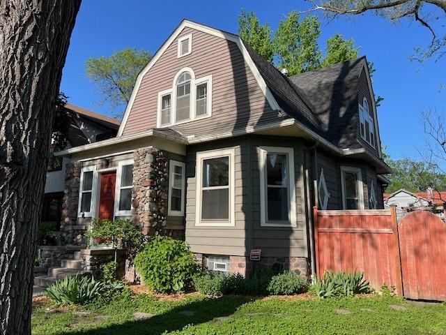 View of Residential at 4957 Dupont Avenue, Minneapolis MN 55419, Minneapolis - Mike Wilen | Minnesota Team Real Estate
