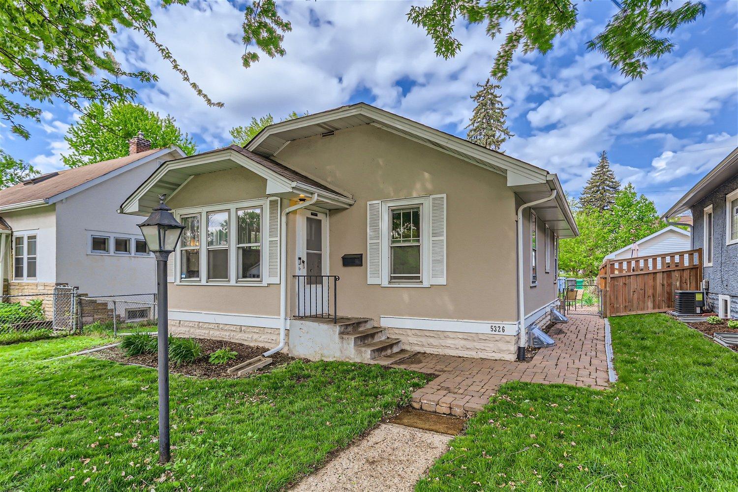 View of Residential at 5326 42nd Avenue, Minneapolis MN 55417, Minneapolis - Mike Wilen | Minnesota Team Real Estate