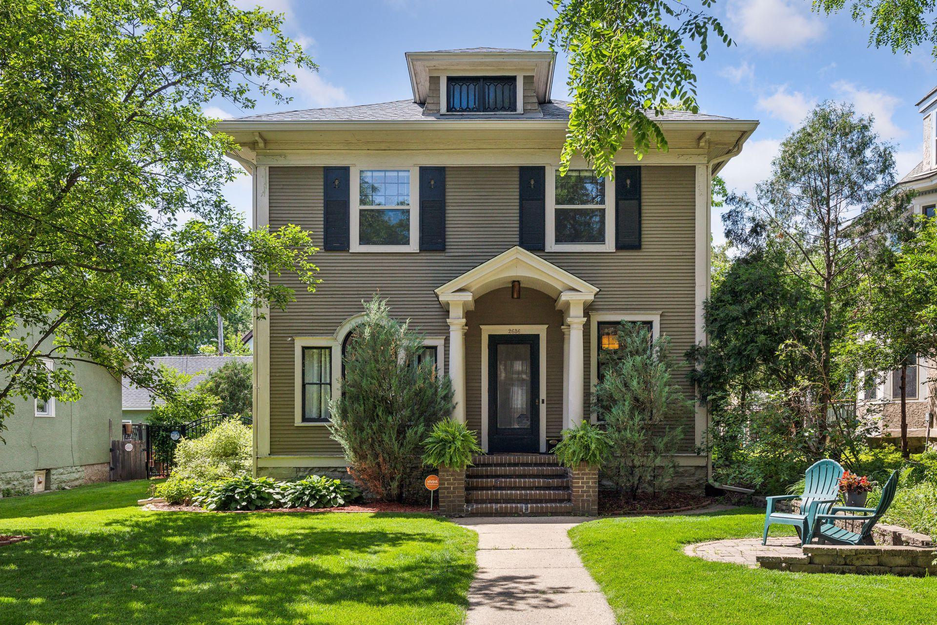 View of Residential at 2636 Humboldt Avenue, Minneapolis MN 55408, Minneapolis - Mike Wilen | Minnesota Team Real Estate