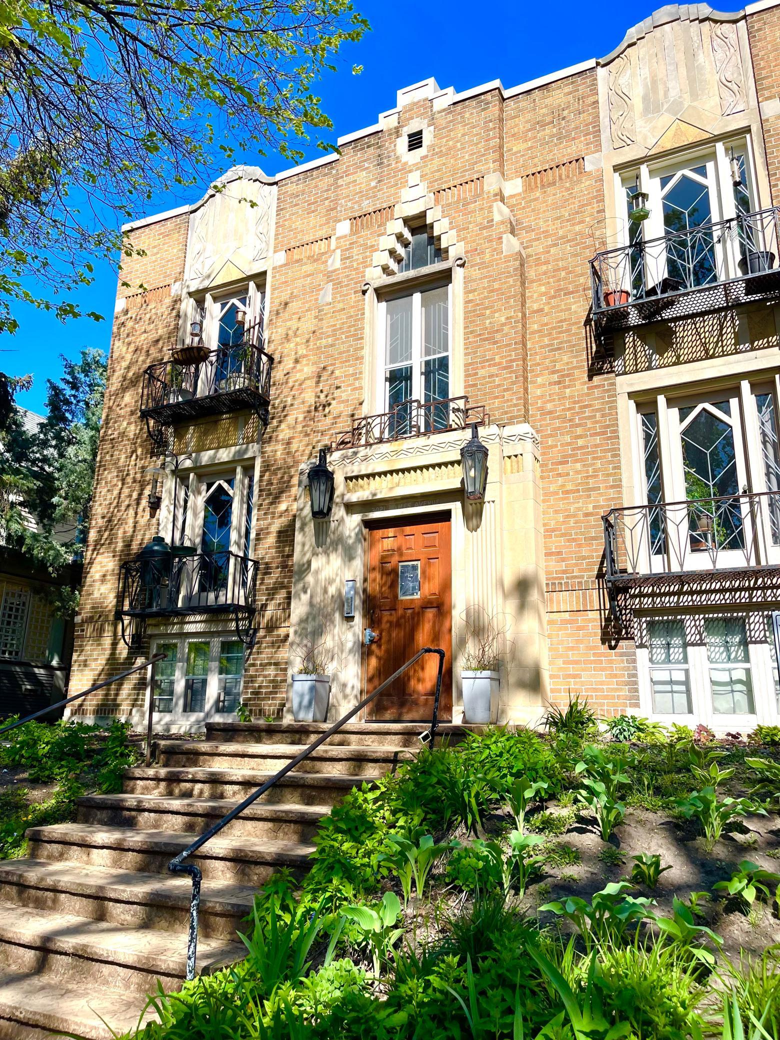View of Residential at 3021 James Avenue #201, Minneapolis MN 55408, Minneapolis - Mike Wilen | Minnesota Team Real Estate
