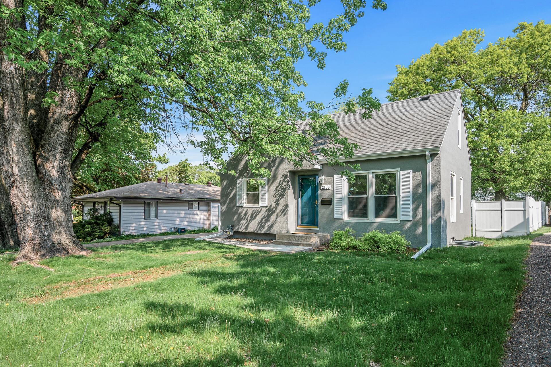 View of Residential at 2105 Highland Place, Columbia Heights MN 55421, Columbia Heights - Mike Wilen | Minnesota Team Real Estate