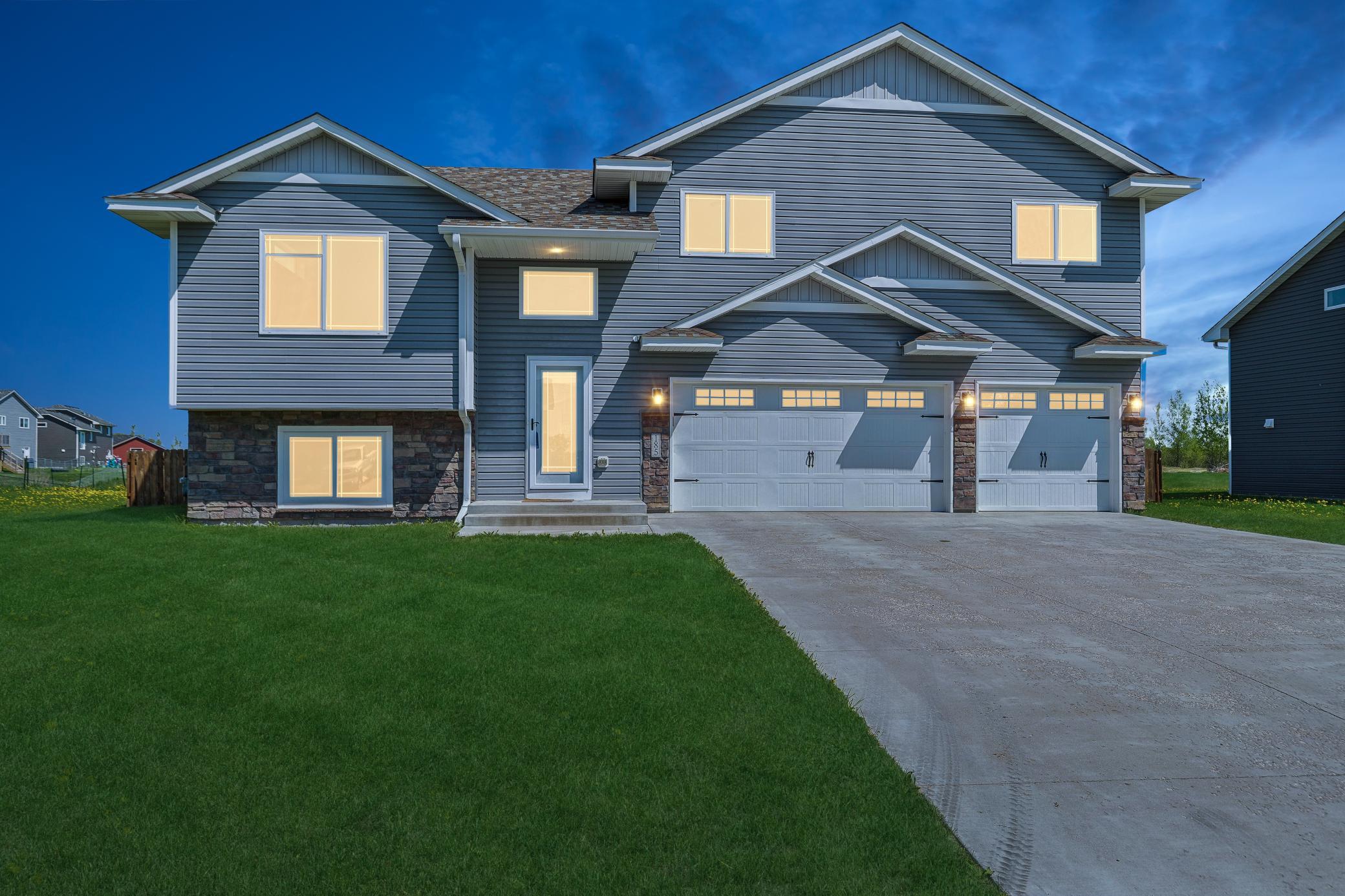 View of Residential at 185 Dickens Street, Rush City MN 55069, Rush City - Mike Wilen | Minnesota Team Real Estate