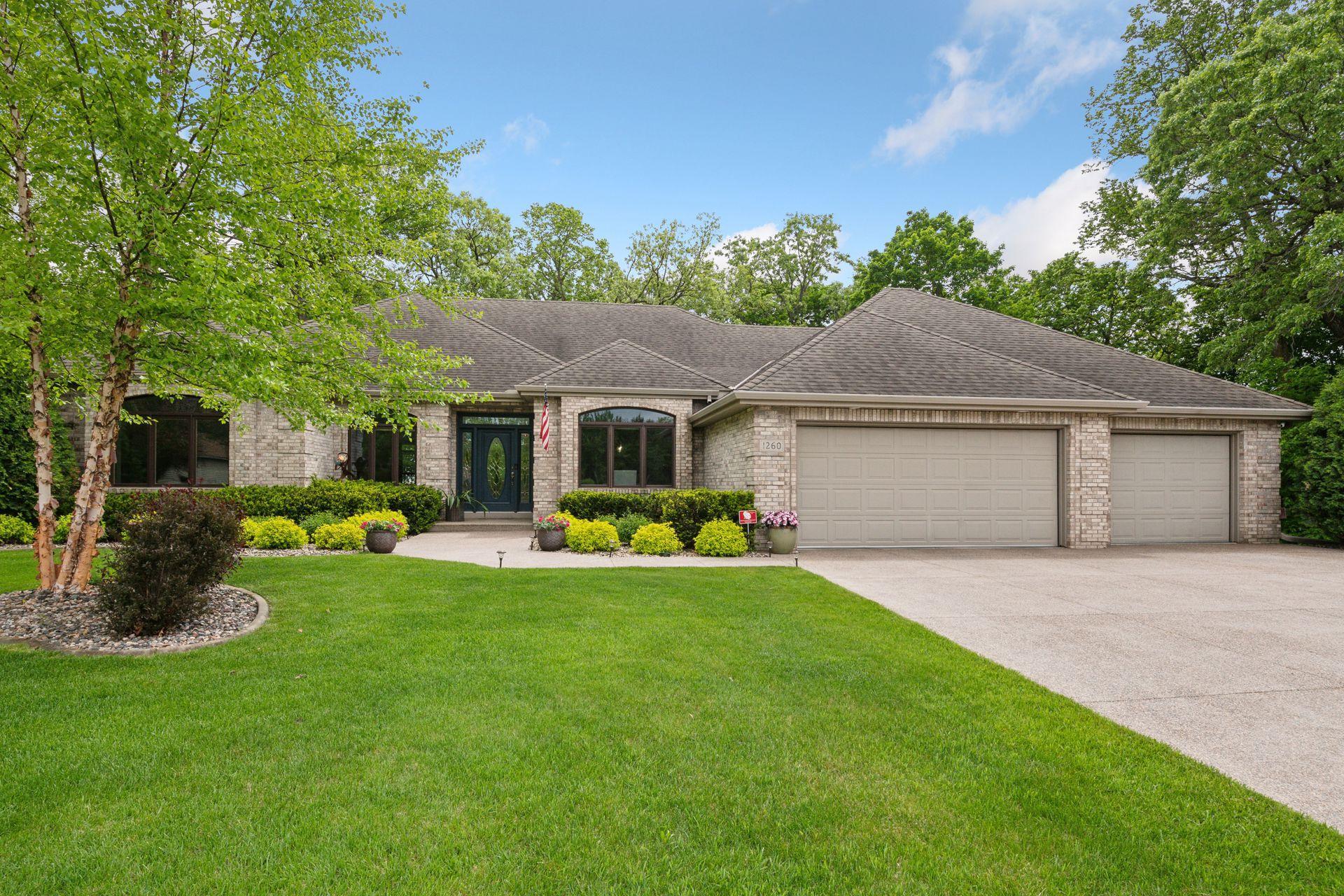 View of Residential at 1260 Wildwood Place, Chaska MN 55318, Chaska - Mike Wilen | Minnesota Team Real Estate