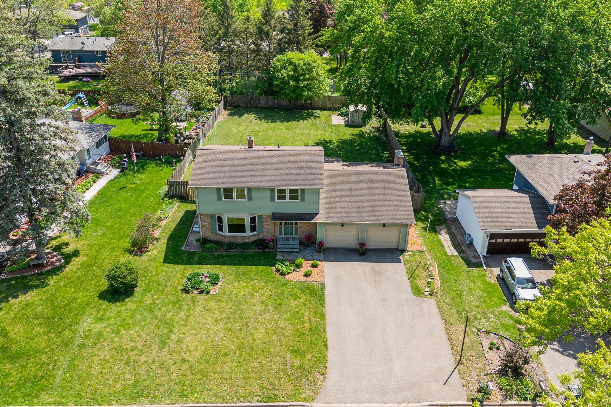 View of Residential at 820 11th Avenue, Forest Lake MN 55025, Forest Lake - Mike Wilen | Minnesota Team Real Estate