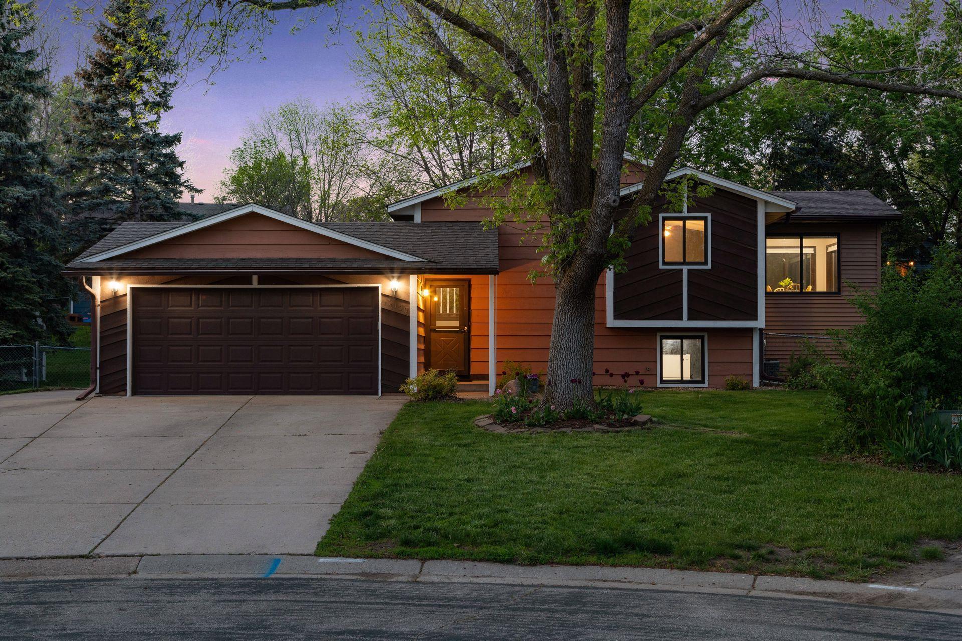 View of Residential at 14100 Cedarwood Circle, Prior Lake MN 55372, Prior Lake - Mike Wilen | Minnesota Team Real Estate