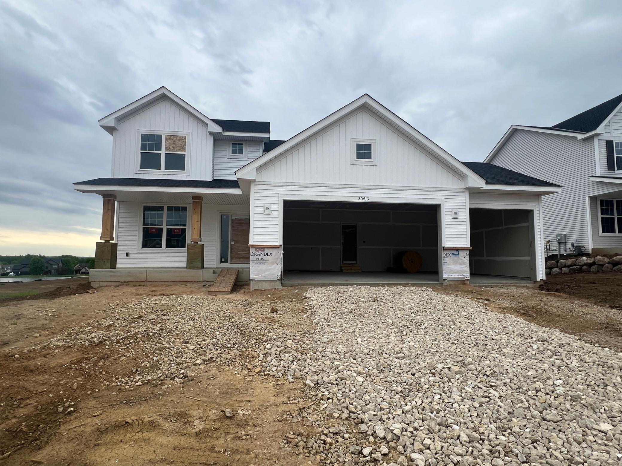 View of Residential at 20413 Galveston Place, Lakeville MN 55044, Lakeville - Mike Wilen | Minnesota Team Real Estate