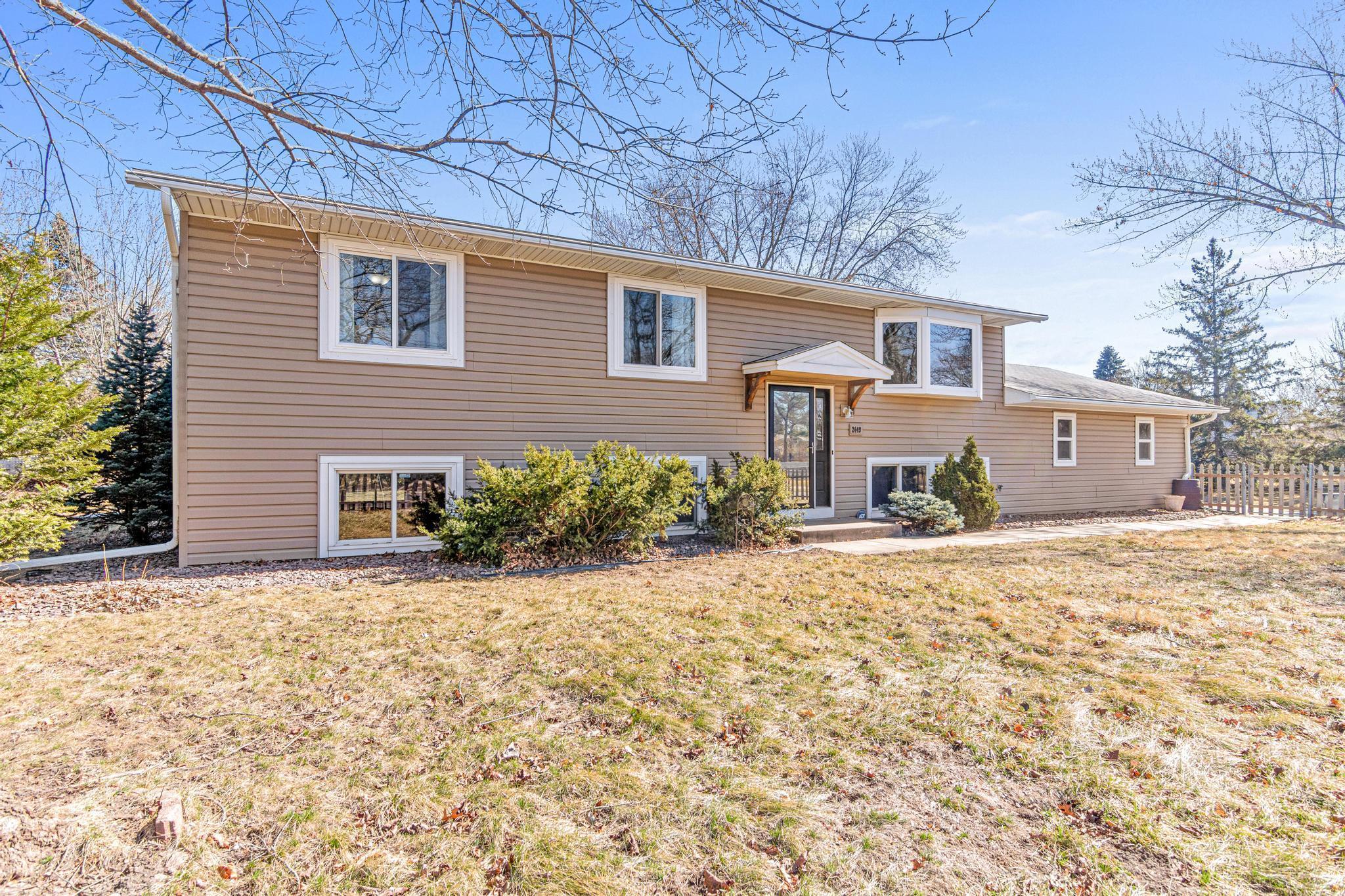 View of Residential at 2449 Shryer Avenue, North Saint Paul MN 55109, North Saint Paul - Mike Wilen | Minnesota Team Real Estate