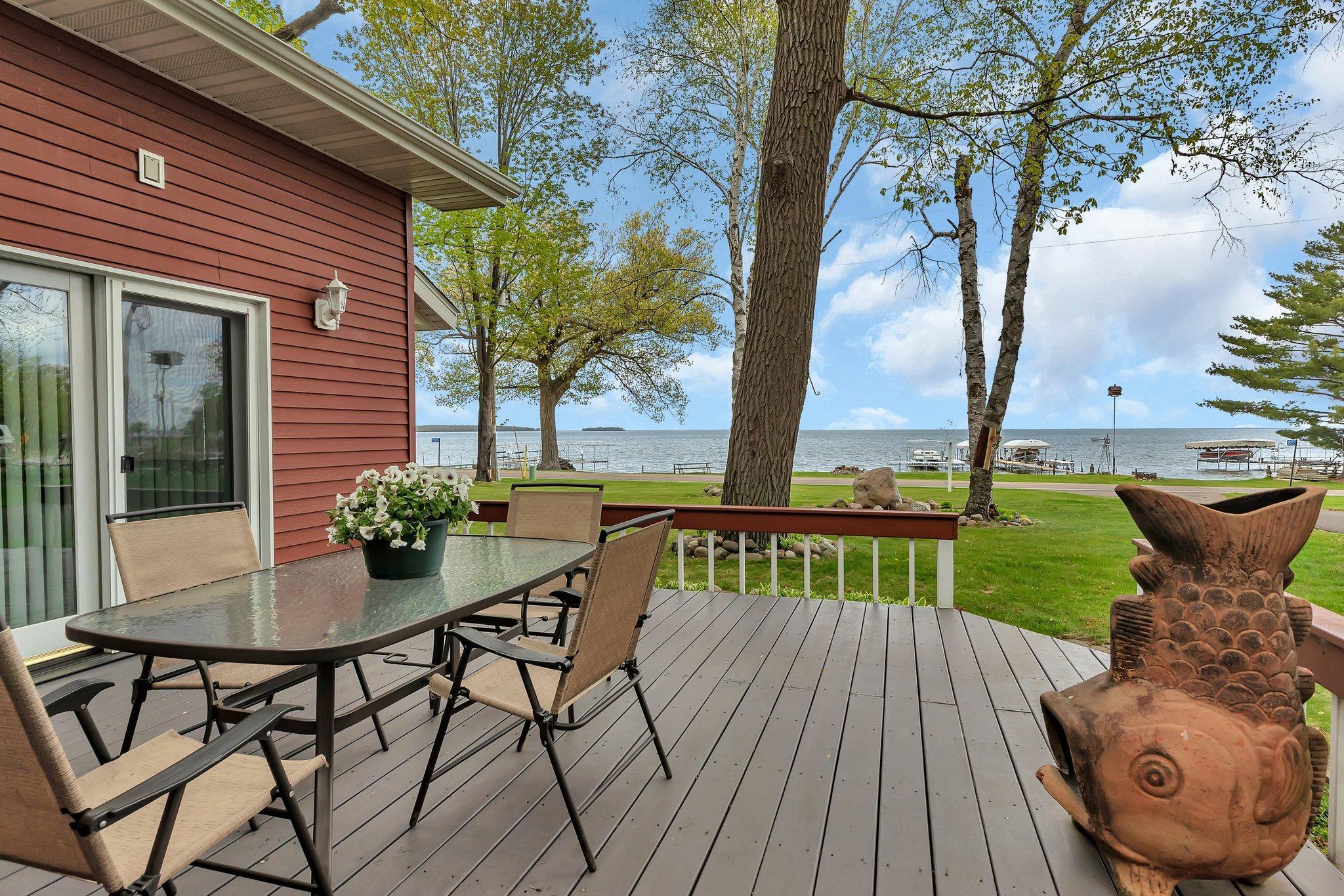 View of Residential at 15153 Twilight Road, Onamia MN 56359, Onamia - Mike Wilen | Minnesota Team Real Estate