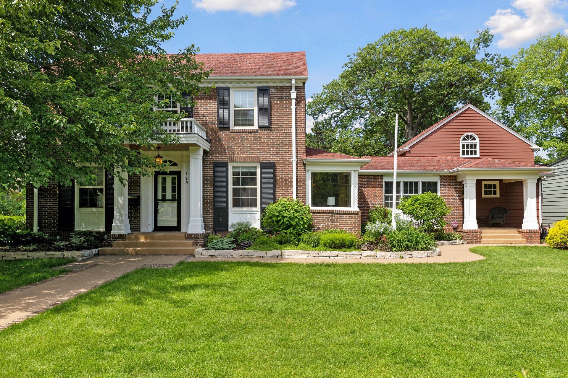 View of Residential at 123 Montrose Place, Saint Paul MN 55104, Saint Paul - Mike Wilen | Minnesota Team Real Estate
