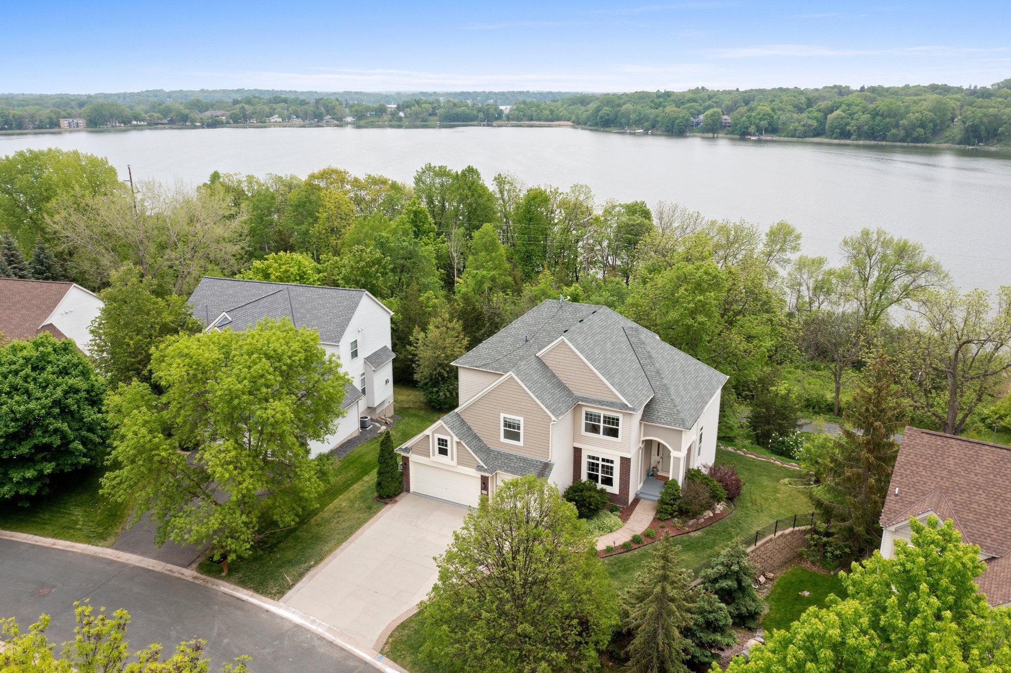 View of Residential at 6153 Sugar Mill Lane, Mound MN 55364, Mound - Mike Wilen | Minnesota Team Real Estate