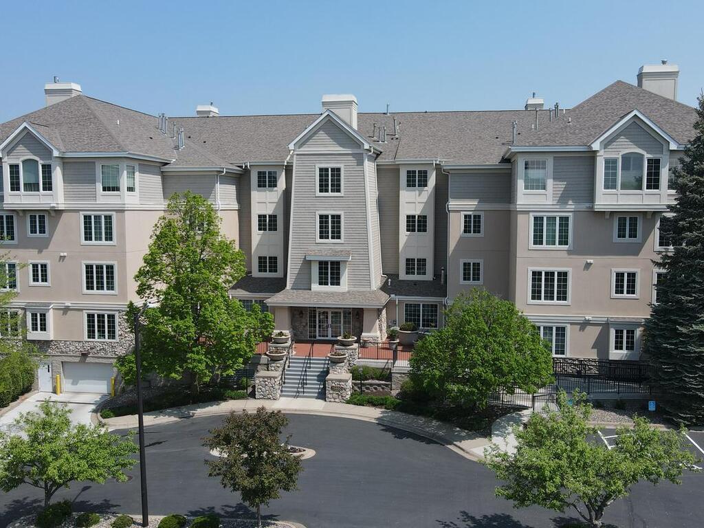View of Residential at 11460 Fairfield Road #206, Hopkins MN 55305, Hopkins - Mike Wilen | Minnesota Team Real Estate